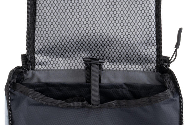 Cocoon Toiletry Kit Allrounder Light Blk/Grey