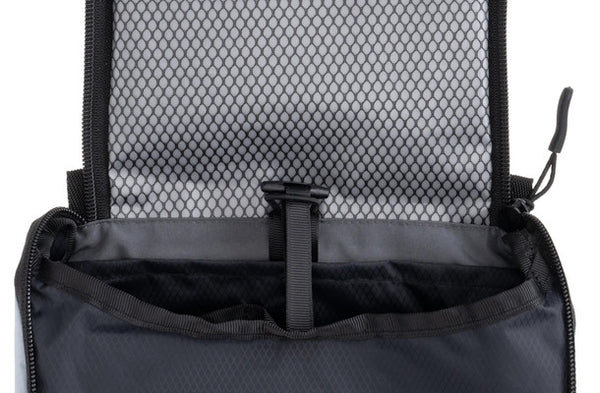 Cocoon Toiletry Kit Allrounder Light Blk/Grey