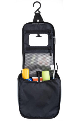Cocoon Toiletry Kit Allrounder Light Blk/Grey