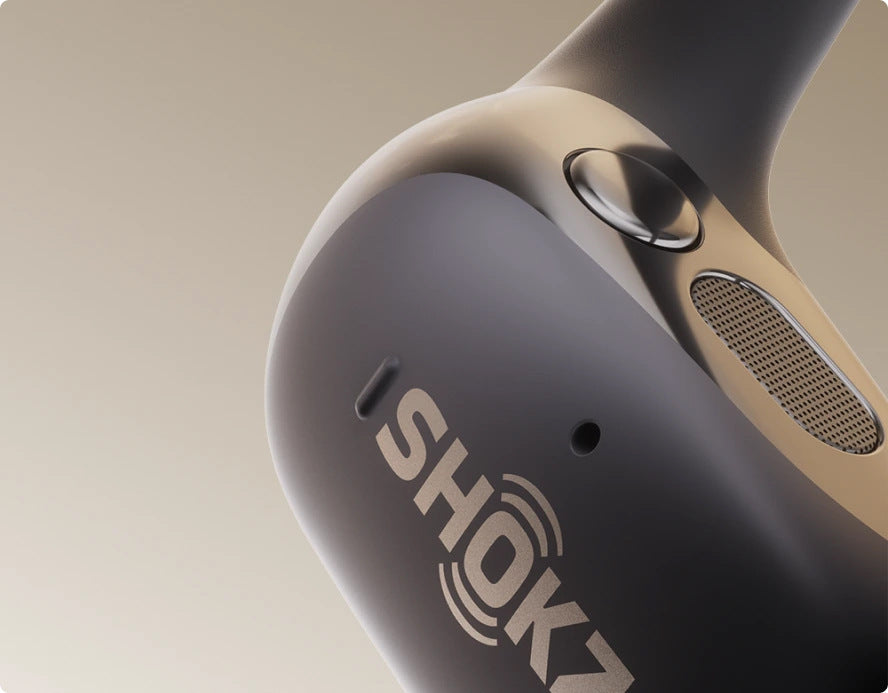 SHOKZ OpenFit 2 Plus