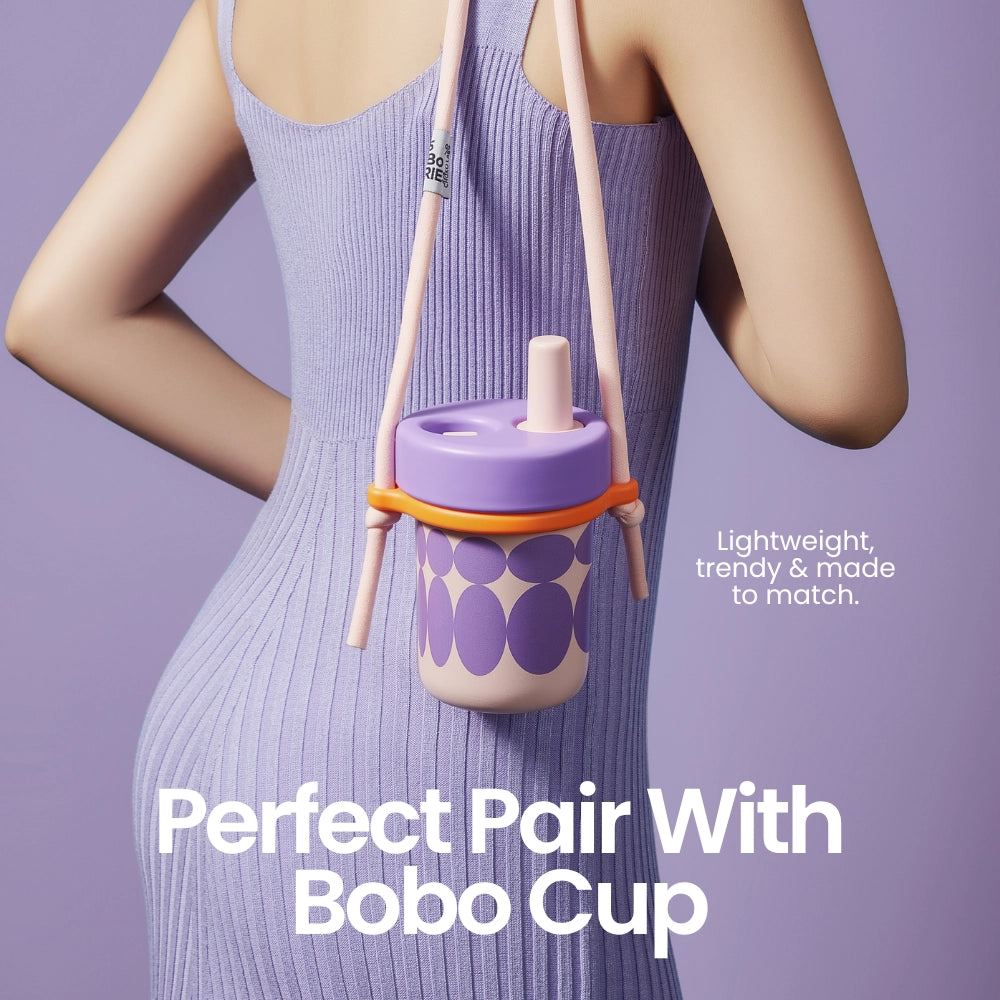 CHAKO LAB BOBO Tumbler Strap