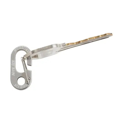 Nite Ize KeyRing Microlink Stainless