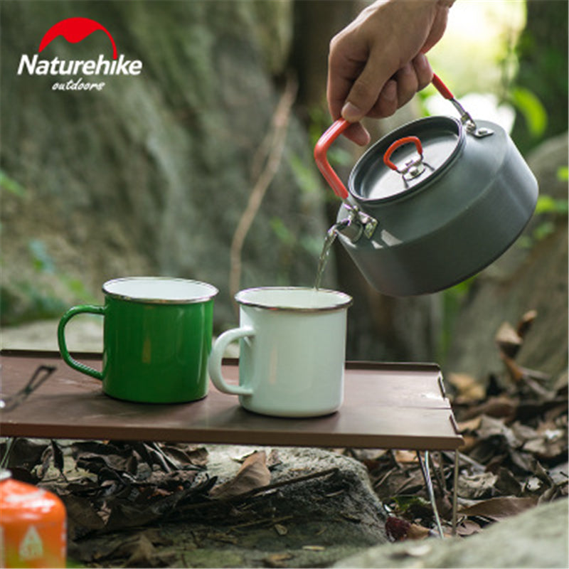 Naturehike Outdoor Picnic Teapot
