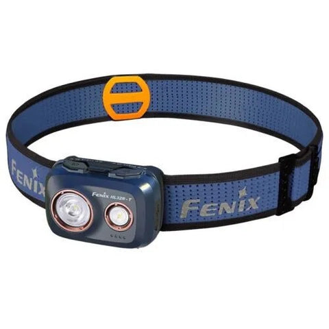 Fenix HL32R-T Rechargeable Headlamp 800 Lumens