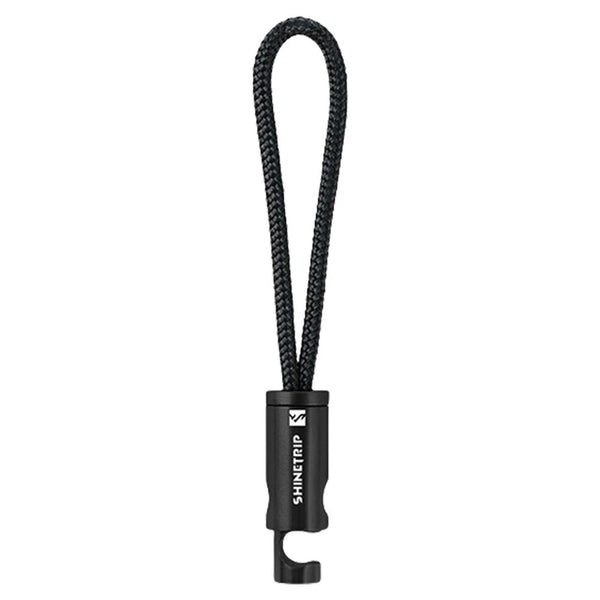 ShineTrip Multifunction Carabiner Module 05-Black