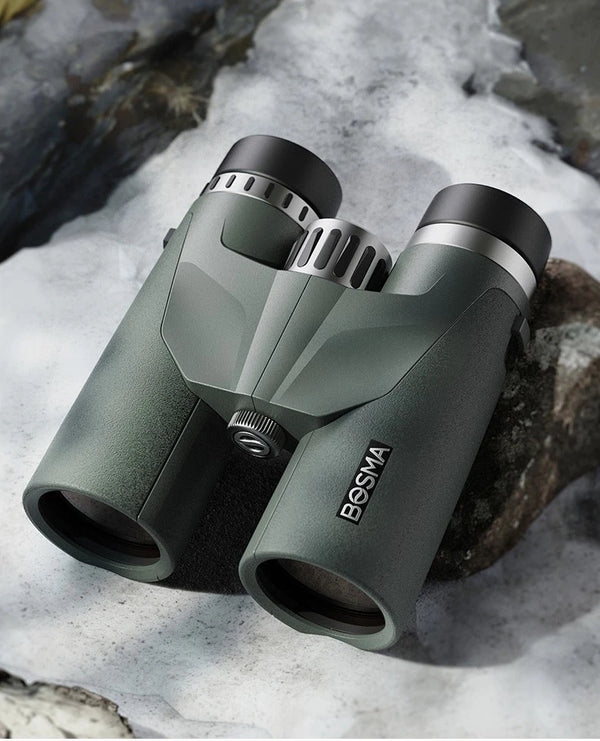 BOSMA Clouded Leopard 12x50 Binocular