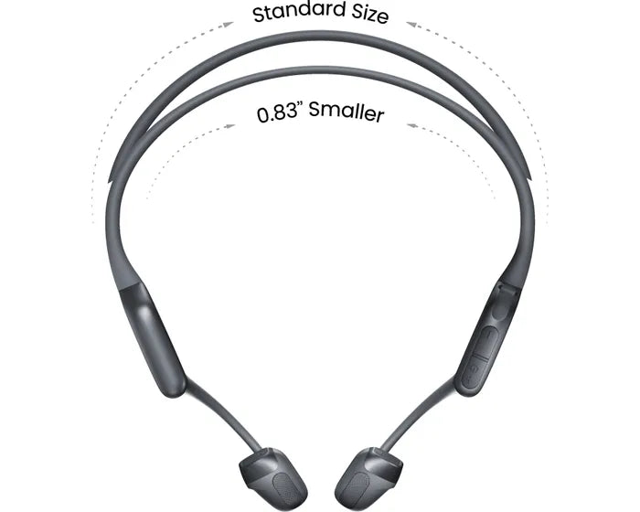 SHOKZ OpenRun Pro 2 Mini Wireless Hybrid Sports Headphones