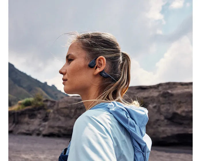 SHOKZ OpenRun Pro 2 Mini Wireless Hybrid Sports Headphones