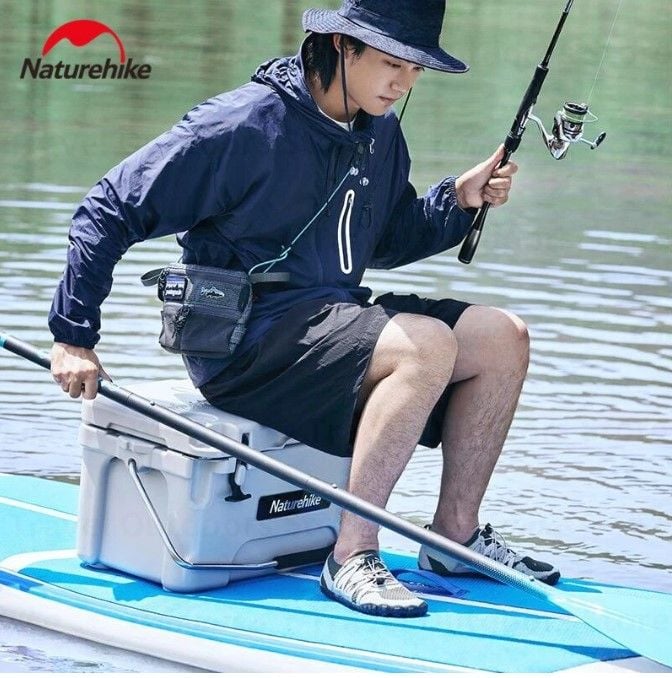 Naturehike Color Matching Mesh Wading Shoes