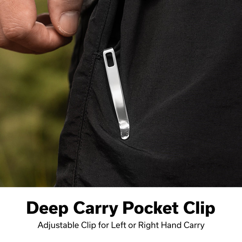 SENCUT Aetheris Ivory G10 Handle Satin finished 9Cr18MoV Blade 3.68"