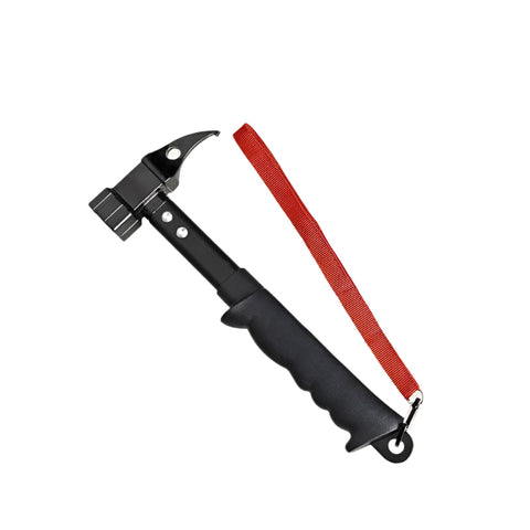 ShineTrip ST-05 Series Cast Steel Hammer