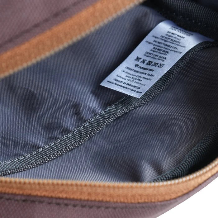 Forester 30333 Travel Pouch