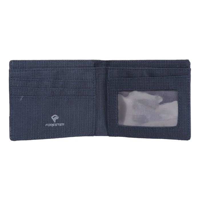 Forester DF 00290 LP 2 Dobby Combo Wallet