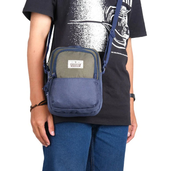 Forester 30333 Travel Pouch