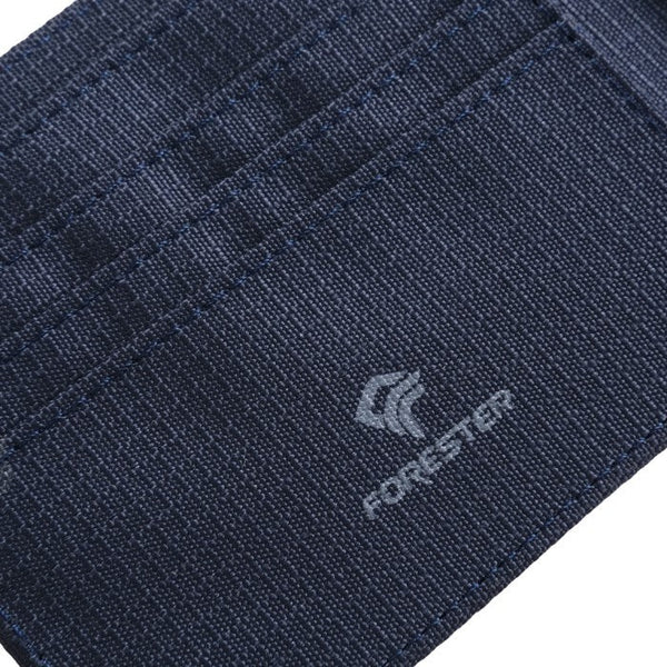 Forester DF 00290 LP 2 Dobby Combo Wallet