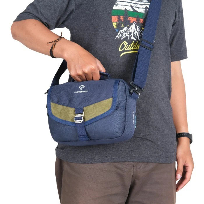 Forester 10174 Rekhast 0.1 Sling Bag