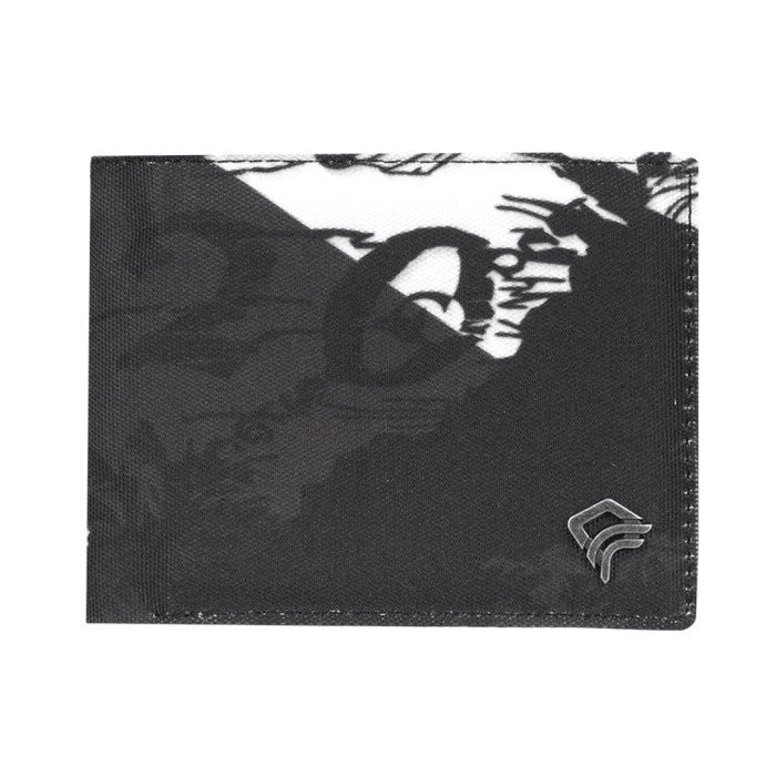 Forester DF 00293 LP 2 Suelipe Wallet