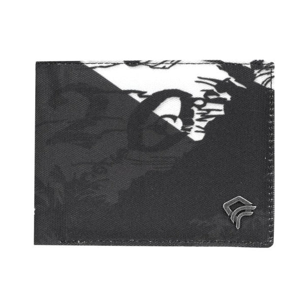 Forester DF 00293 LP 2 Suelipe Wallet