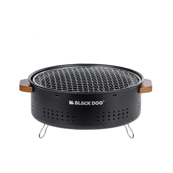 Blackdog Multifunctional Charcoal Oven