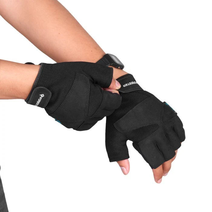 Forester STF 06176 Half Glove Variasi Top Reflector
