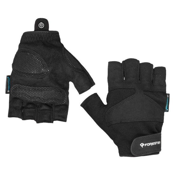 Forester STF 06176 Half Glove Variasi Top Reflector