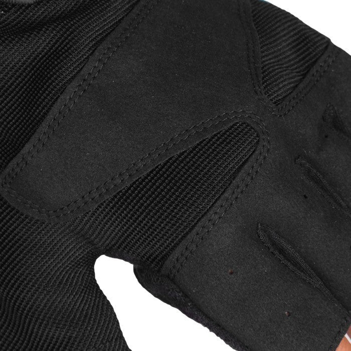 Forester STF 06176 Half Glove Variasi Top Reflector