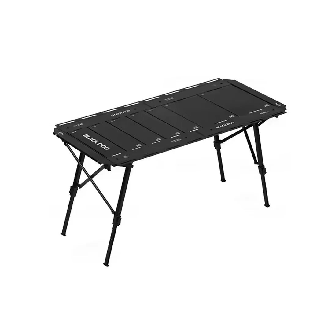 Blackdog Hundred Style Moves IGT Tactical Camping Table