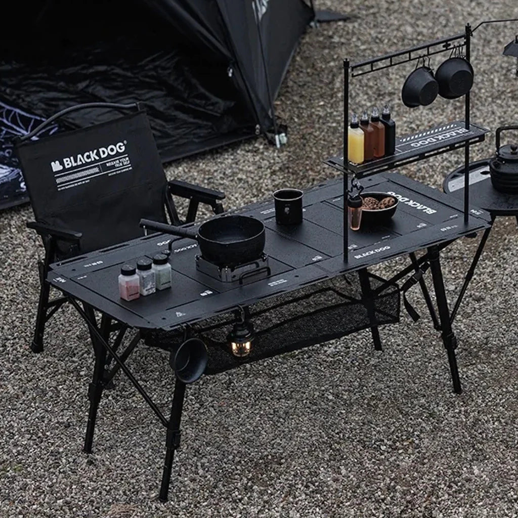 Blackdog Hundred Style Moves IGT Tactical Camping Table