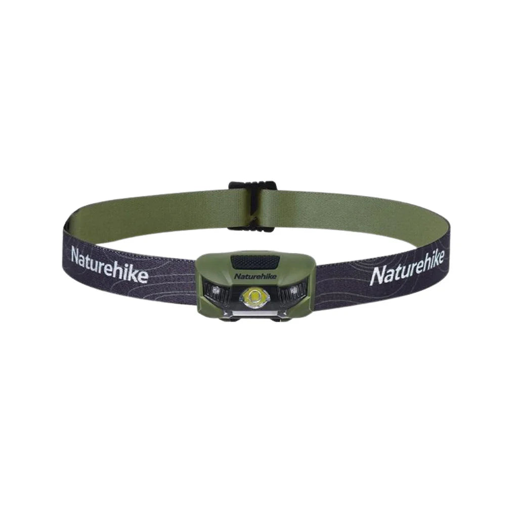 Naturehike Xing Ye Outdoor Headlights 4-210LM
