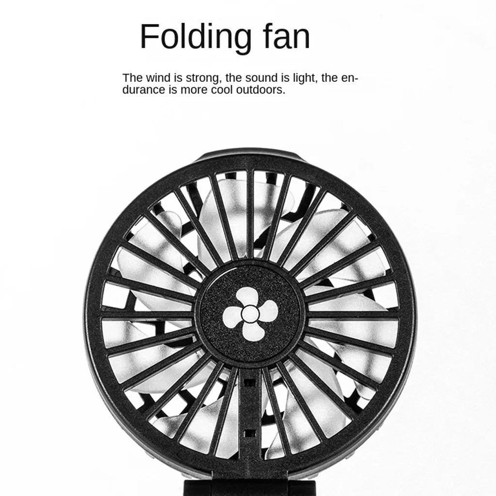 Blackdog Wind Guide Outdoor Fan Lamp