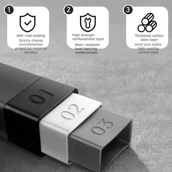 Blackdog Shan Gen 2.0 Four-Way Collapsible Camp Cart