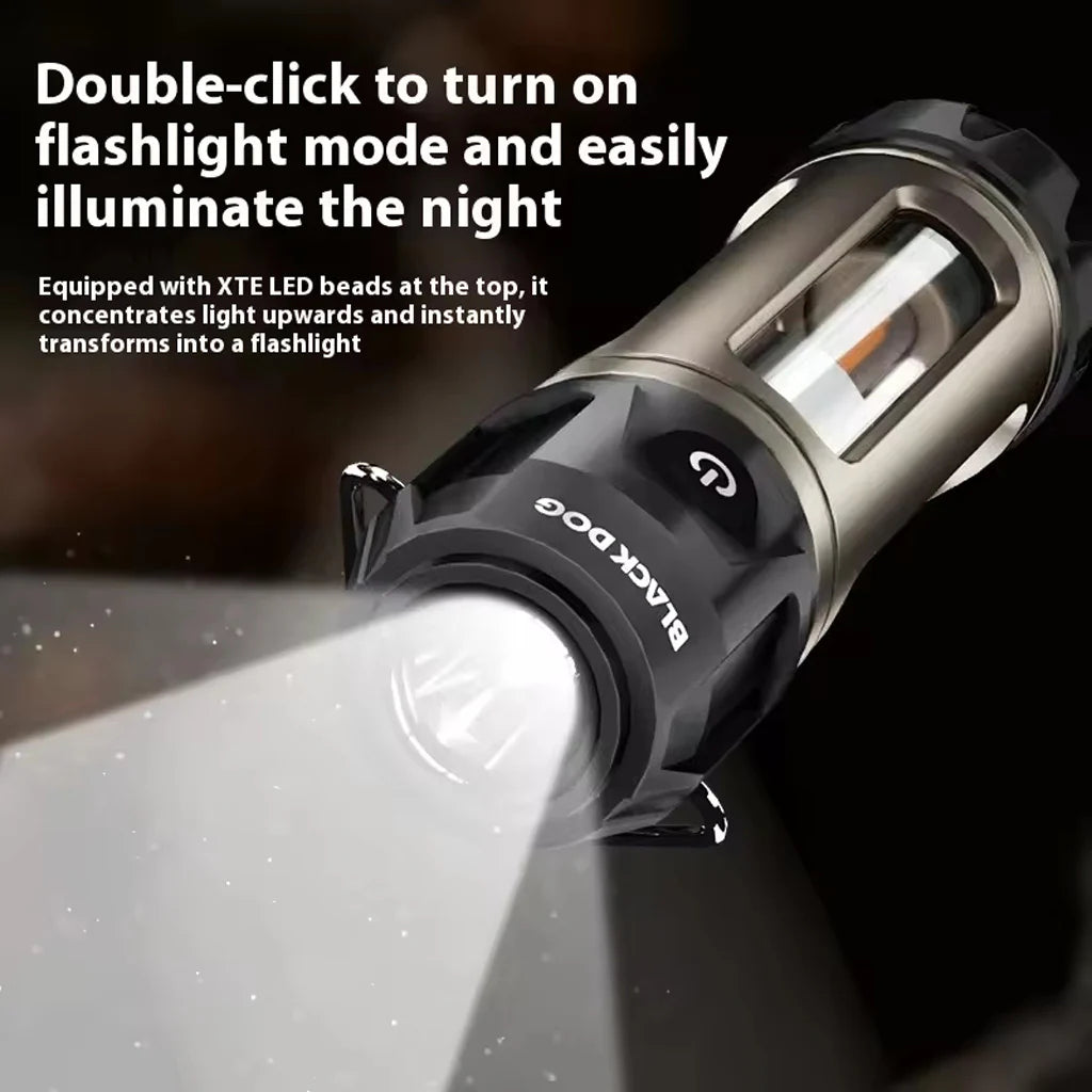 Blackdog Leitu Tactical Camping Light