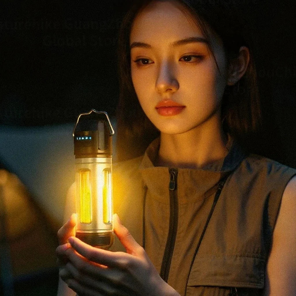 Blackdog Leitu Tactical Camping Light