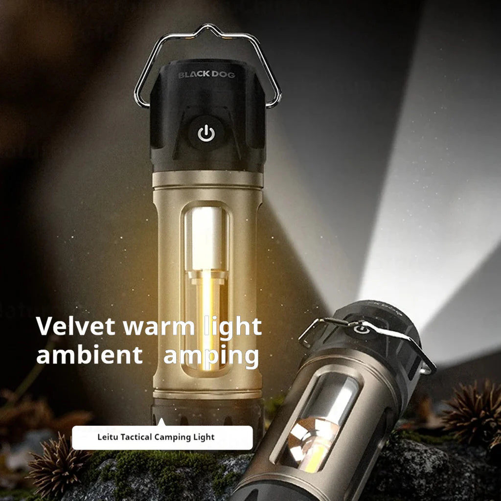 Blackdog Leitu Tactical Camping Light