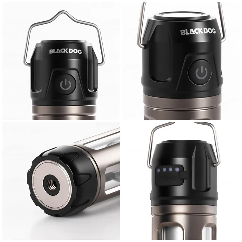 Blackdog Leitu Tactical Camping Light