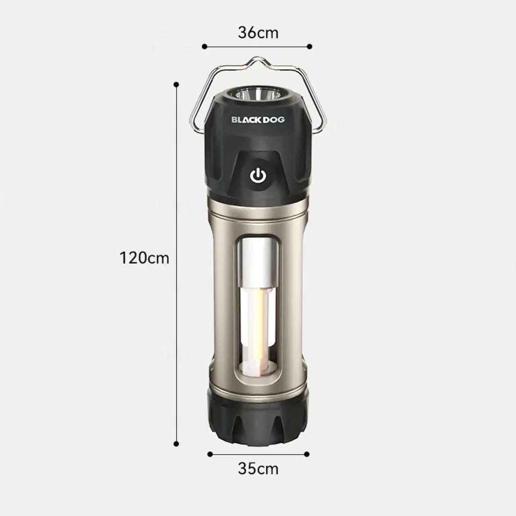 Blackdog Leitu Tactical Camping Light