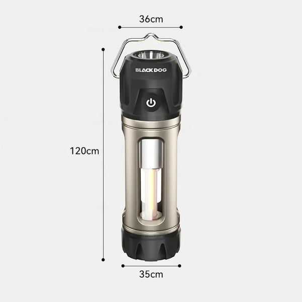 Blackdog Leitu Tactical Camping Light