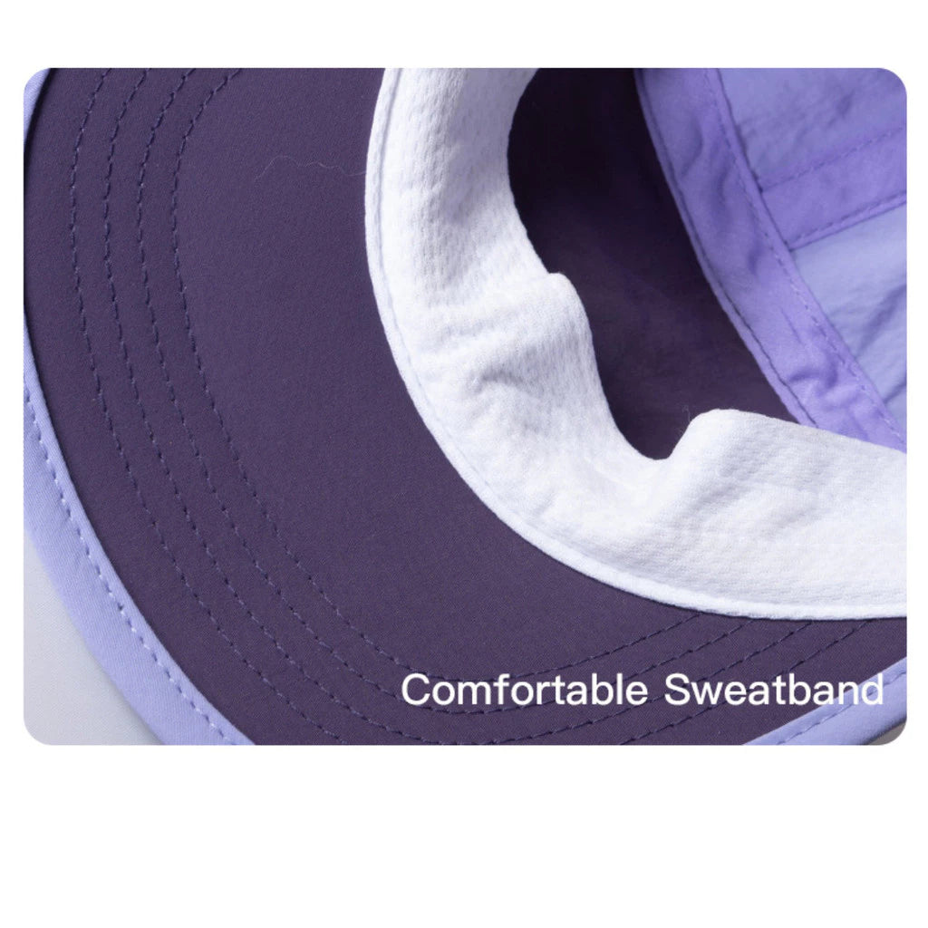 AONIJIE Breathable Sun Protection Cap - E4635