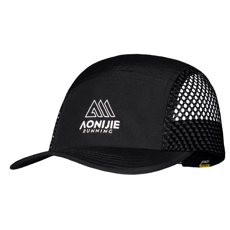 AONIJIE Breathable Sun Protection Cap - E4635