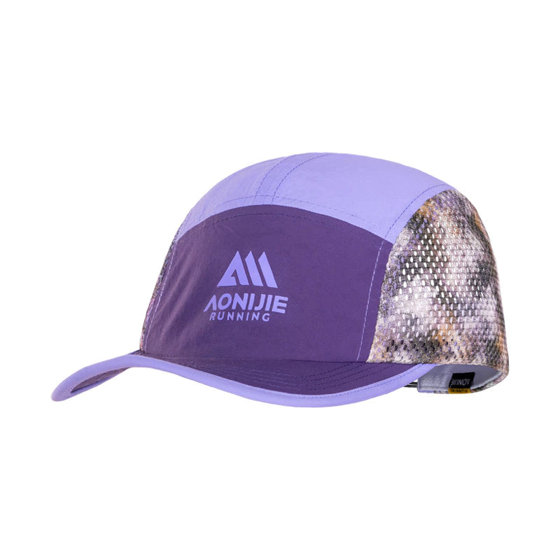 AONIJIE Breathable Sun Protection Cap - E4635