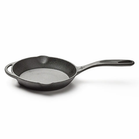 BAREBONES Living Cast Iron Skillet