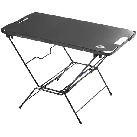 [CLEARANCE] Naturehike Fireside Stainless Steel Table