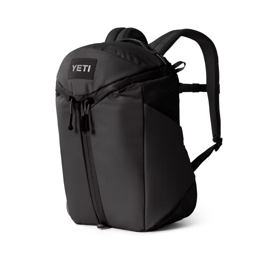 YETI Ranchero Backpack Black