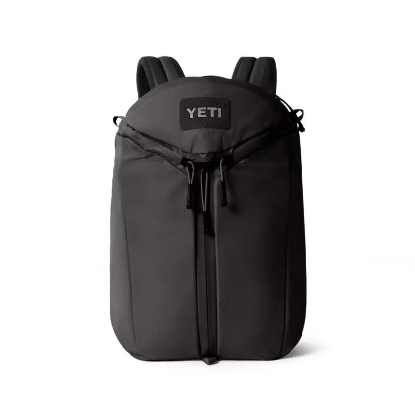 YETI Ranchero Backpack Black