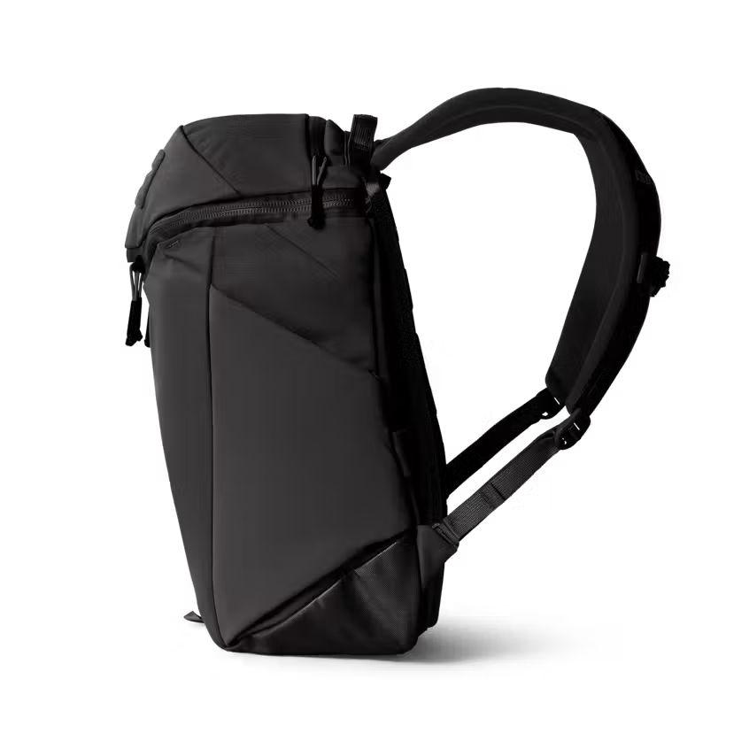 YETI Ranchero Backpack Black