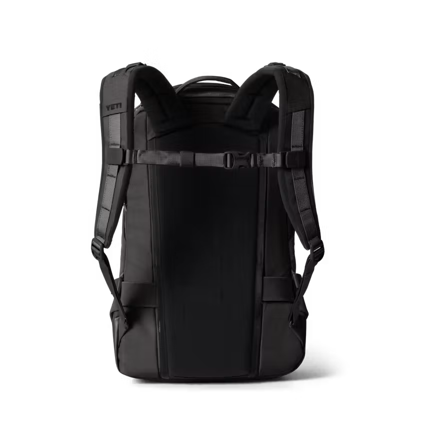 YETI Ranchero Backpack Black