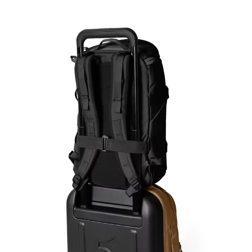 YETI Ranchero Backpack Black