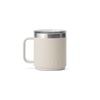 YETI RAMBLER 10OZ Ceramic Lining Stackable Mug w/ Durasip  0.31L