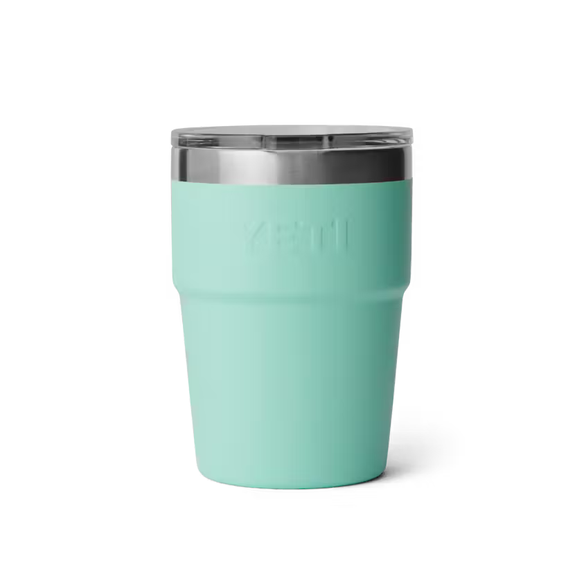 YETI Rambler 16 OZ Stackable Cup with Magslider 0.47L