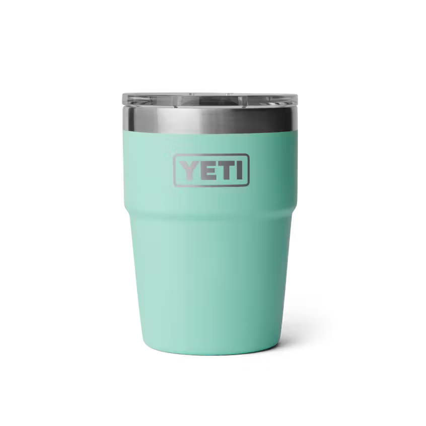 YETI Rambler 16 OZ Stackable Cup with Magslider 0.47L